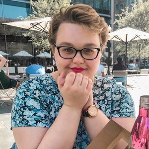 Meet your Posher, Lillie